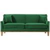 Palmer Stationary Fabric Sofa (U.15130.1823.300E) image 2