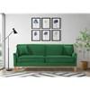 Palmer Stationary Fabric Sofa (U.15130.1823.300E) image 7