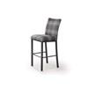 Biscaro Pub Height Stool (Biscaro Barstool) image 1