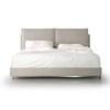 Nest King Upholstered Platform Bed (Nest King Bed) image 1