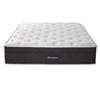 Matelas moelleux à plateau-confort pour lit simple XL image 1