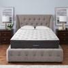 Matelas moelleux à plateau-confort pour lit simple XL image 4