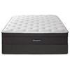 Comfort Plush Cushion Top Mattress (Full) image 2