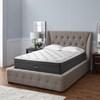 Comfort Plush Cushion Top Mattress (Full) image 3