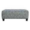 Trendle Fabric Ottoman (1860308) image 2