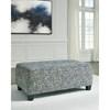 Trendle Fabric Ottoman (1860308) image 4