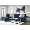 Trendle Fabric 2 pc Sectional (1860316/1860367) image 4