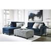 Trendle Fabric 2 pc Sectional (1860316/1860367) image 5