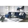 Trendle Fabric 2 pc Sectional (1860316/1860367) image 6