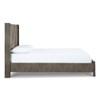 Wittland Queen Upholstered Panel Bed (B374-57/B374-54) image 3