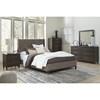 Wittland Queen Upholstered Panel Bed (B374-57/B374-54) image 7