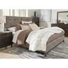 Wittland King Upholstered Panel Bed (B374-58/B374-56) image 7