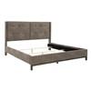 Wittland California King Upholstered Panel Bed (B374-58/B374-95) image 4