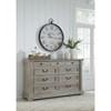Moreshire 9-Drawer Dresser (B799-31) image 5