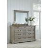 Moreshire 9-Drawer Dresser (B799-31) image 6