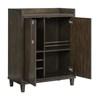 Wittland D374-66 Bar Cabinet image 2