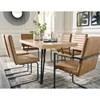 Strumford Arm Chair (D449-01A) image 7