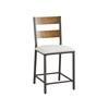 Stellany Counter Height Stool (D489-124) image 1