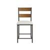 Stellany Counter Height Stool (D489-124) image 2