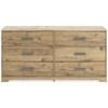 Larstin 6-Drawer Dresser (EB2712-231) image 3
