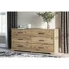 Larstin 6-Drawer Dresser (EB2712-231) image 6