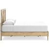 Larstin Queen Panel Bed (EB2712-157/EB2712-113) image 3