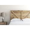 Larstin Queen Panel Bed (EB2712-157/EB2712-113) image 7