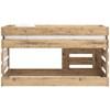 Larstin EB2712B4 Twin Loft Bed image 4