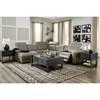 Correze Power Reclining Leather Match 6 pc Sectional (U9420279/U9420246/U9420277/U9420246A/U9420257/U9420262) image 3
