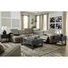 Correze Power Reclining Leather Match 6 pc Sectional (U9420279/U9420246/U9420277/U9420246A/U9420257/U9420262) image 4