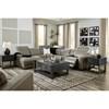 Correze Power Reclining Leather Match 6 pc Sectional (U9420279/U9420246/U9420277/U9420246A/U9420257/U9420262) image 5