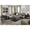 Correze Power Reclining Leather Match 6 pc Sectional (U9420258/U9420257/U9420246A/U9420277/U9420246/U9420297) image 5