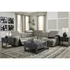 Correze Power Reclining Leather Match 5 pc Sectional (U9420246/U9420246A/U9420258/U9420277/U9420297) image 3