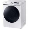 5.2 cu. ft. Front Loading Washer with Wi-Fi Connectivity (WF45B6300AW/US) image 3