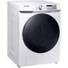 5.2 cu. ft. Front Loading Washer with Wi-Fi Connectivity (WF45B6300AW/US) image 4