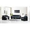 Arisa Stationary Fabric Chair (Arisa Chair - Smoke) image 2
