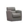 Stationary Fabric Chair (B0302-MEC-FIXB0 Chair) image 1