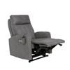 Relaxon Power Recliner (Relaxon C0092-MEC-POWP-H Power Pack Recliner with Power Headrest) image 2