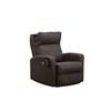 Relaxon Power Swivel Rocker Recliner (C0102-MEC-POWP-H-03) image 1