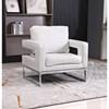 Stationary Polyurethane Accent Chair (IF 6861) image 1