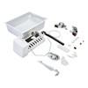 Ice Maker Kit (W11459724) image 1