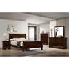 Louis Philippe 6-Drawer Dresser (CM7966CH-D) image 4