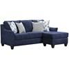 Lane 2 pc Sectional (4330 Reversible Sectional) image 1