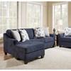 Lane 2 pc Sectional (4330 Reversible Sectional) image 2