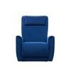 Power Fabric Recliner (L0202-MEC-OPL-POWP-H Power Pack Recliner w/ Power Headrest) image 2