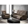 Fauteuil releveur en tissu (L0242-MEC-ML0) image 2