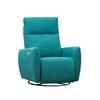 Relaxon Fabric Recliner with Wall Recline (L0832-MEC-L1) image 1