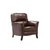 Leather Recliner (H0202-MEC-POWP Power Recliner with Power Pack) image 1