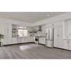 36-inch, 22.6 cu.ft. Counter-Depth French 3-Door Refrigerator with Water and Ice Dispensing system (PRFC2383AF) image 5