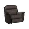 Bailey Power Rocker Fabric Recliner (Bailey 40572-MEC-OP-02 Power Rocker Recliner) image 1